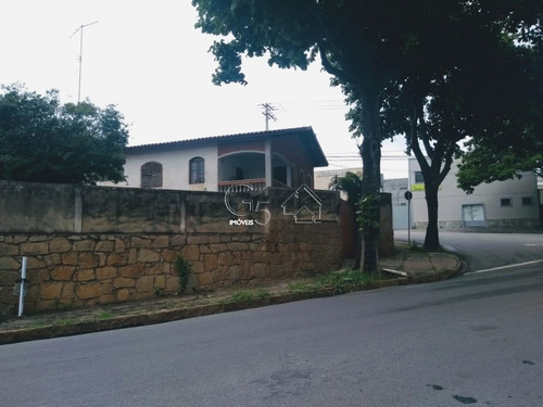 Imagem 20 de 22 de Ótima Casa Para Venda / Permuta Em Jundiaí, Próxima Ao Maxi Shopping, Com Entrada Para 2 Ruas ( Terreno De Esquina ) . - Ca00318 - 34745717