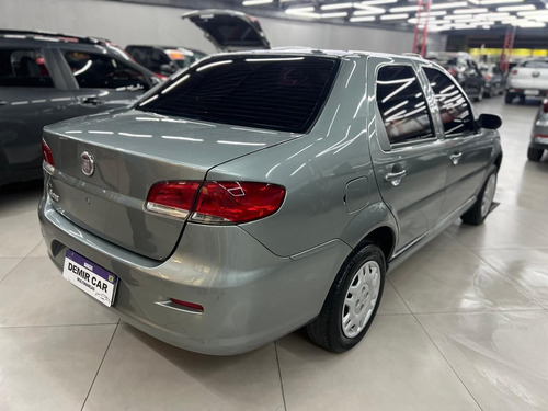Fiat Siena 1.0 MPI EL 8V