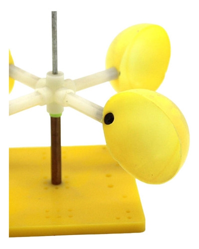 3 Indicador De Viento Wind Vane Juguete Educativo Weather