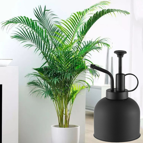 Pulverizador De Acero Inoxidable Con Forma De Mini Regadera