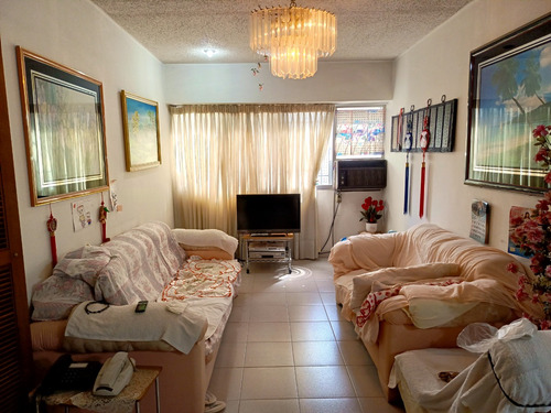 Mls #24-11172 Apartamento En Venta La Candelaria