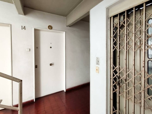 Imagen 25 de 30 de Venta De Departamento En Parque Patricios