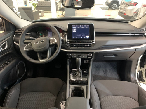 Imagen 6 de 20 de Jeep Compass 1.3t Sport