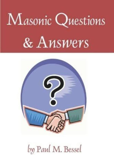 Libro:  Masonic Questions And Answers