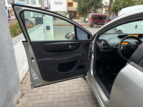 Citroën C4 1.6 X