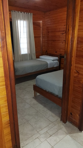Hotel En Venta A 200 Mt Parque Termal Federacion