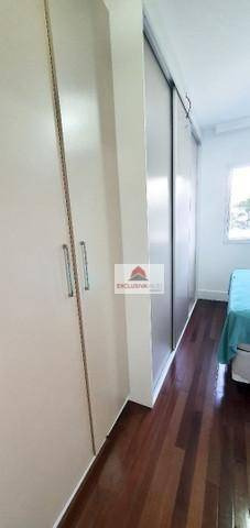 Imagem 5 de 15 de Apartamento Com 2 Dormitórios À Venda, 65 M² Por R$ 370.000,00 - Parque Industrial - São José Dos Campos/sp - Ap3008