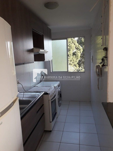 Imagem 2 de 13 de Apartamento - Horto Do Ipe - Ref: 25638 - V-25638