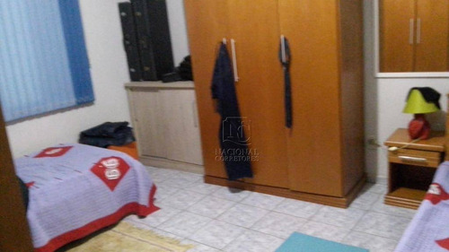 Sobrado À Venda, 162 M² Por R$ 310.000,00 - Altos De Vila Prudente - São Paulo/sp - So3258