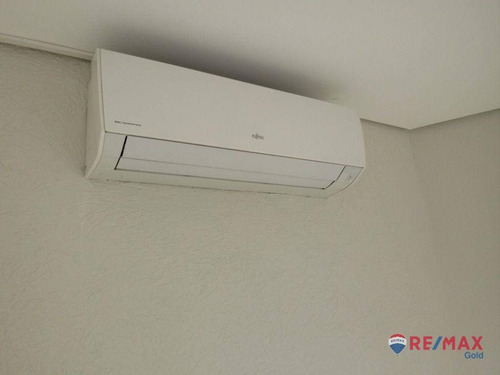Imagem 6 de 18 de Sala Comercial Em Ponto Estratégico Para Alugar, 38 M² Por R$ 1.200/mês - Vila Leopoldina - São Paulo/sp - Sa0250