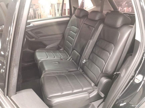 Volkswagen Tiguan 1.4 250 TSI TOTAL FLEX ALLSPACE COMFORTLINE TIPTRONIC