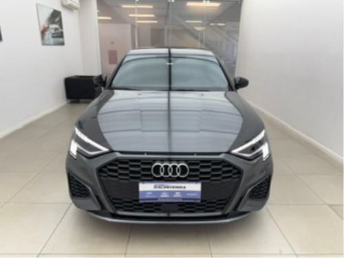 Audi A3 2.0 40 TFSI MHEV SEDAN PERFORMANCE BLACK S-TRONIC