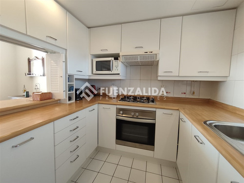 Dpto 3d 2b 109m2 - Arriendo Año Corrido - 2 Estacionamientos