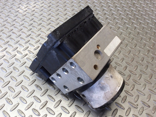Modulo De Freno Abs Seat Alhambra 1.8 Turbo Aut Mod 02-07 Or (Usado)