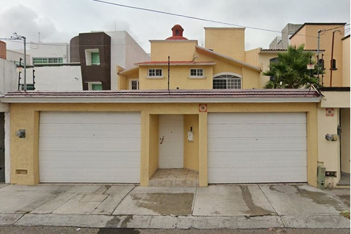  Vendo Casa En Colinas Del Cimatorio Queretaro Mx