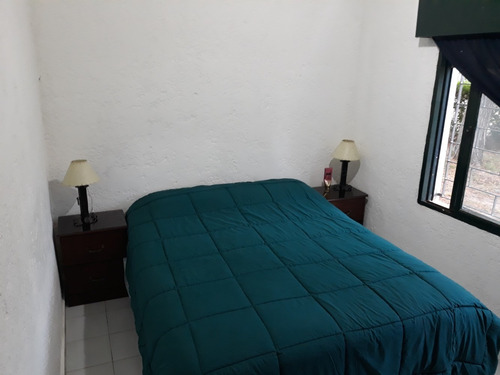 Imagen 7 de 14 de Hermosa Casa 2 Dormitorio A 300 Mt De La Mejor Zona De Playa