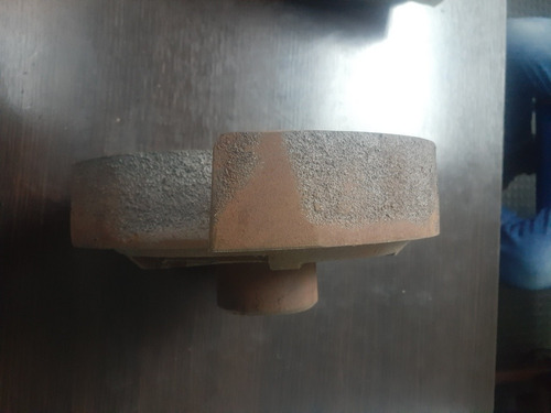 Imagen 3 de 3 de Impulsor O Impeler