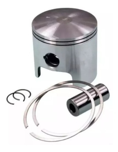 Kit Piston, Aros, Perno Desmalezadoras 33 Cc (36mm)