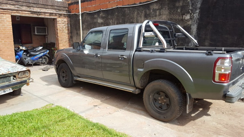 Ford Ranger 2.3 Cd Xl Plus 4x2