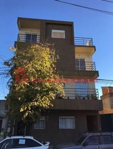 Imagen 1 de 13 de Departamento En Venta En Sáenz Peña