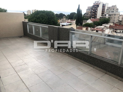 Imagen 5 de 10 de 2 Amb Frente + Balcon Aterrazado + Terraza Propia - Cafayate 800
