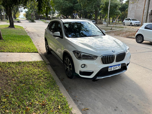 BMW X1 2.0 Xdrive 25i Xline 231cv