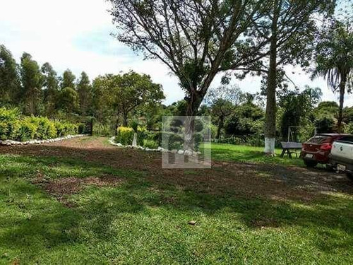 Imagem 11 de 20 de Chácara Residencial À Venda, Zona Rural, Cássia Dos Coqueiros. - Ch0007