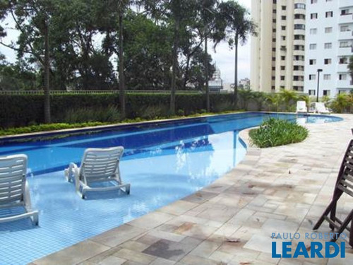 Imagem 13 de 14 de Apartamento - Morumbi - Sp - 428855
