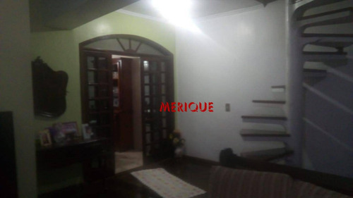 Imagem 3 de 21 de Sobrado, 680 M² - Venda Por R$ 1.200.000,00 Ou Aluguel Por R$ 5.000,00/mês - Itaim Paulista - São Paulo/sp - So0049