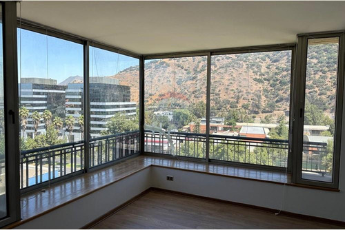 Tu Lugar Perfecto En San Damián, Las Condes