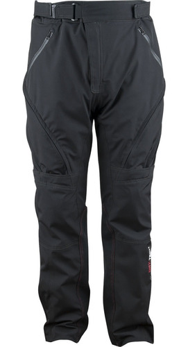 Pantalon Protecciones Impermeable Joe Rocket Alter Ego 13.0