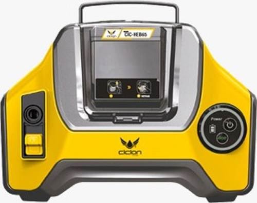Hidrolavadora Portatil A Bateria 40v 943 Psi Ciclon