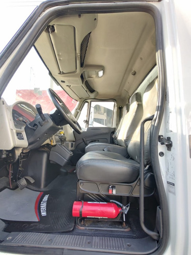 Camion Rabon International Durastar 2016