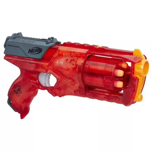 Nerf Elite Strongarm Sonic Fire Hasbro B5993 13227