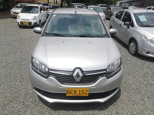 Renault Logan Expresion