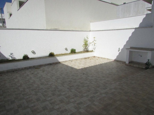 Sobrado Com 3 Dormitórios À Venda, 165 M² Por R$ 510.000,00 - Condominio Golden Park Residence Ii - Sorocaba/sp - So0050 - 67639875