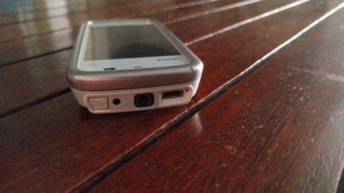 Nokia 5230 - Raridade