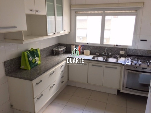 Imagem 18 de 30 de Apartamento - Ap00013 - 4915116