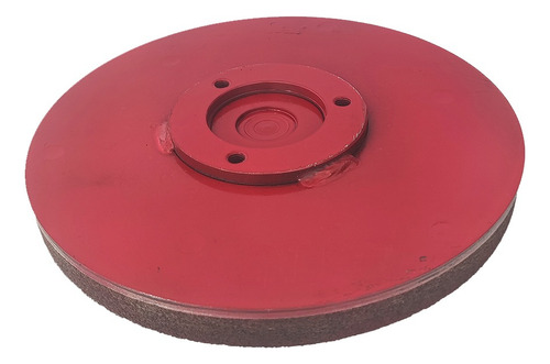 Base/pedra Afiador Facas Compativel Ensiladeira New Pecus