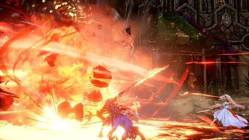 Tales Of Arise Xbox Series Standard Edition FĂsico