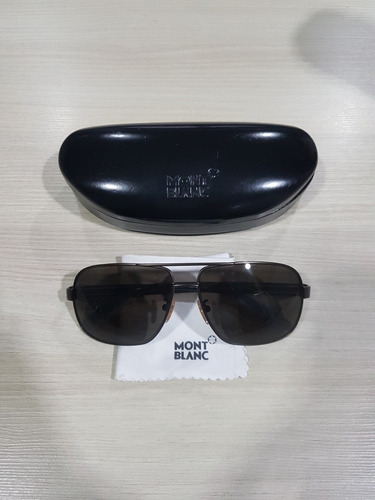 Lentes Montblanc Para Hombre