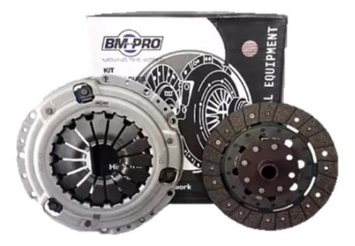 Kit Clutch Nissan Tiida 1.8 2.0 Sentra B16