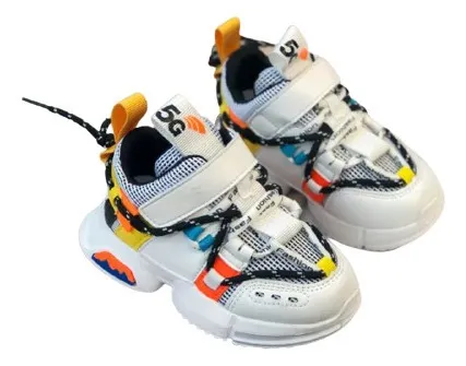 Deportivas talla 23 hotsell