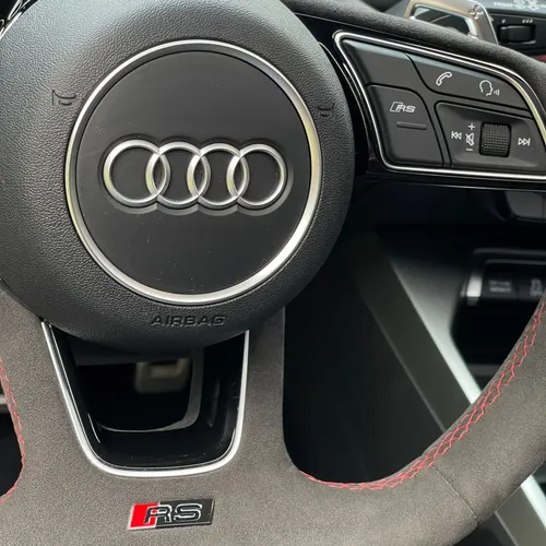 Audi Rs3 Sportback 2.5 Turbo 4x4 Automático