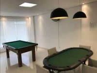 Lindo Apartamento À Venda No Centro De São Bernardo - 5688