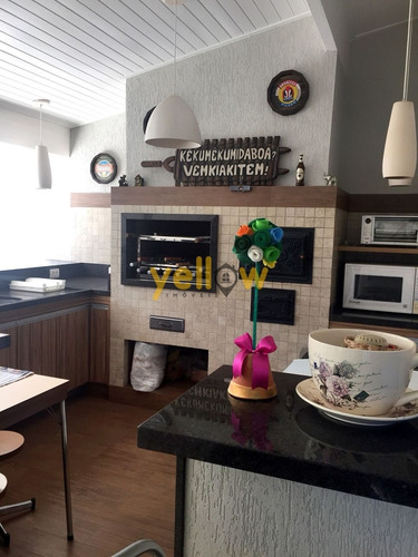 Imagem 12 de 21 de Casa - Jardim Fazenda Rincão - Ca-1012