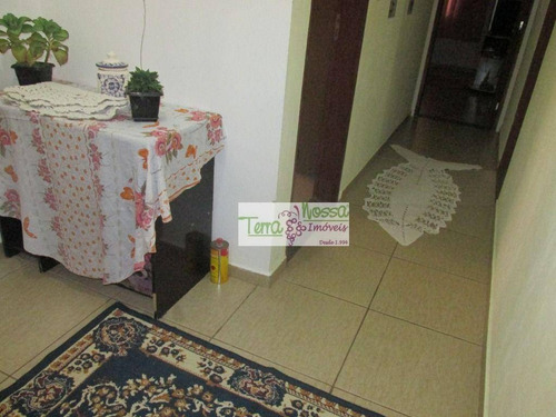 Imagem 11 de 21 de Casa Com 3 Dormitórios À Venda - Terra Nobre - Louveira/sp - Ca1321