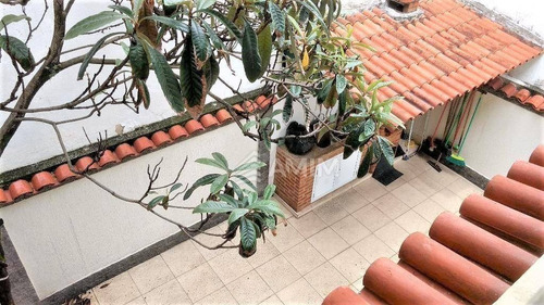 Imagem 25 de 29 de Casa À Venda, 315 M² Por R$ 1.050.000,00 - Santa Rosa - Niterói/rj - Ca0828