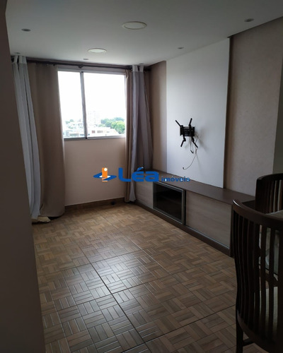 Imagem 5 de 17 de Apartamento - Ap00644 - 69958400