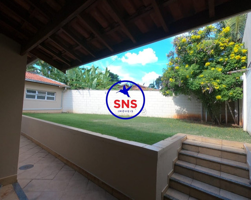 Imagem 4 de 15 de Casa - Ca00442 - 33800341